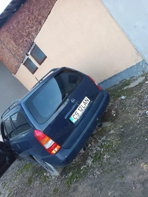 Vând mașină  - imagine 5