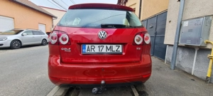 vand vw golf plus tsi comfortline 2010 1390 cm 122 cp benzina 176550 kilometri - imagine 6