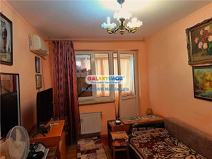 Apartament 3 camere Et 6 8 Drumul Taberei -  Favorit - Orizont