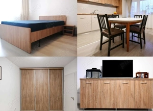 Vând apartament ultra finisat in Baciu - imagine 5