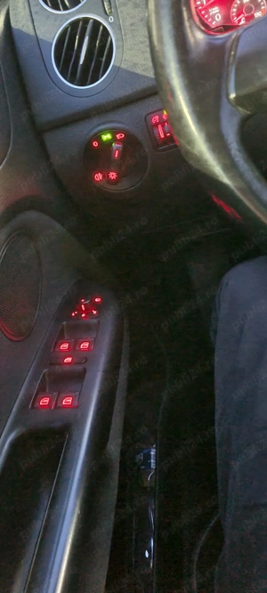 vand vw golf plus tsi comfortline 2010 1390 cm 122 cp benzina 176550 kilometri - imagine 9