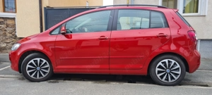 vand vw golf plus tsi comfortline 2010 1390 cm 122 cp benzina 176550 kilometri - imagine 10