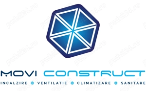 Angajăm Instalatori cu si fara exeprienta sau muncitori necalificati