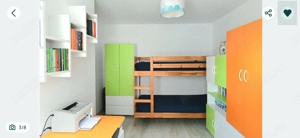 Vând apartament ultra finisat in Baciu - imagine 3