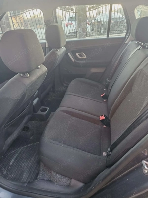 Skoda Fabia 1.4 TDI 86 cp 2008 - imagine 8