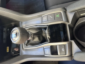 Honda Civic X Sport Plus - imagine 5