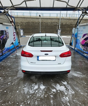 Ford Focus (2017) de vanzare  - imagine 3
