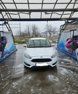 Ford Focus (2017) de vanzare 