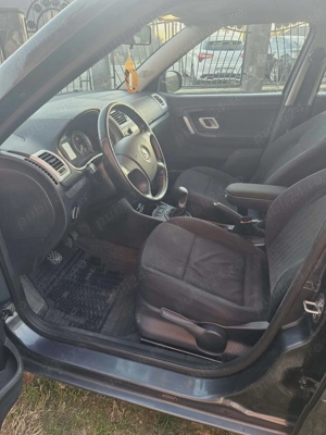 Skoda Fabia 1.4 TDI 86 cp 2008 - imagine 7