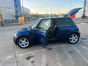 vând mini cooper R50 - imagine 2