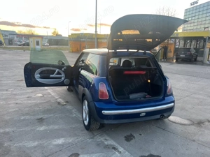 vând mini cooper R50 - imagine 3
