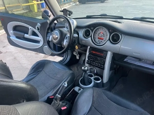 vând mini cooper R50 - imagine 9