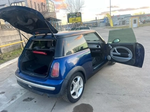 vând mini cooper R50 - imagine 5