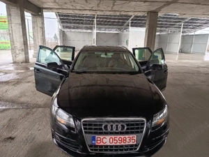 Vand  Urgent, audi A4 B8 2010  - imagine 2