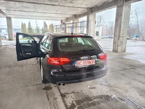 Vand  Urgent, audi A4 B8 2010  - imagine 4