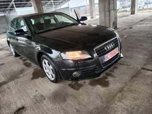 Vand  Urgent, audi A4 B8 2010  - imagine 3