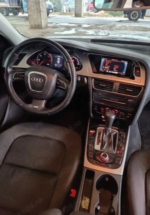 Vand  Urgent, audi A4 B8 2010  - imagine 5