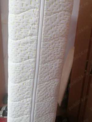 Vand saltea 90x200 spuma memorie