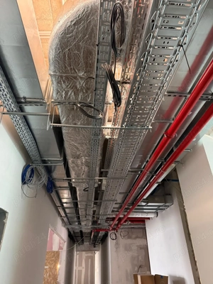 Angajăm Instalatori cu si fara experienta - imagine 4