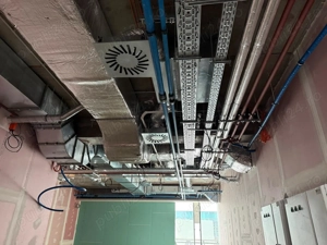 Angajăm Instalatori cu si fara experienta - imagine 2