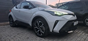 Toyota C-Hr GR 12.000km