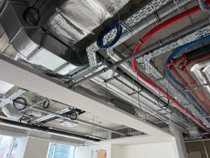 Angajăm Instalatori cu si fara experienta - imagine 5