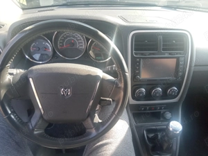 Vând Dodge caliber 2.2 CRD 163 CP - imagine 6