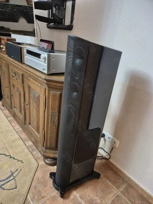 Vind boxe high end Goldenear T66 - imagine 2