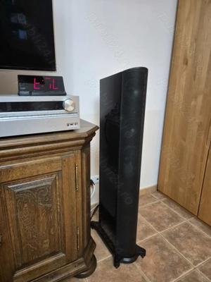 Vind boxe high end Goldenear T66 - imagine 3