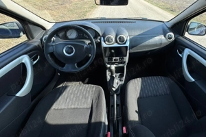 Dacia Logan MCV 1.5 dCI Facelift Euro 5 AC Navigație Import Germania - imagine 5