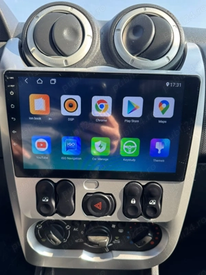 Dacia Logan MCV 1.5 dCI Facelift Euro 5 AC Navigație Import Germania - imagine 6