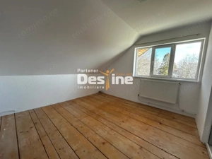 Casă de închiriat Copou 5CD 100MP parter+mansarda+terasa si gradina 700MP - imagine 3