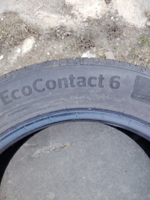 4 Anvelope noi Continental 