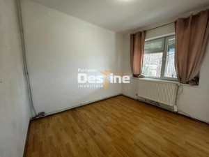 Casă de închiriat Copou 5CD 100MP parter+mansarda+terasa si gradina 700MP - imagine 2