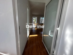 Casă de închiriat Copou 5CD 100MP parter+mansarda+terasa si gradina 700MP - imagine 12