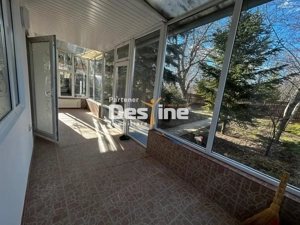 Casă de închiriat Copou 5CD 100MP parter+mansarda+terasa si gradina 700MP - imagine 10