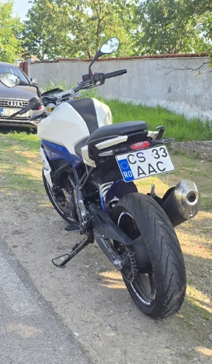 Vând bmw G310R - imagine 4