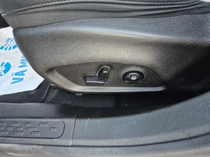 = FIAT 500x Aut. 4x4 1.6 T.Diesel Piele Navi Xenon Led 2017 E6 = 9.990 e. = - imagine 17