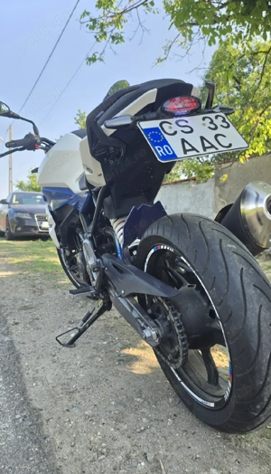 Vând bmw G310R - imagine 2