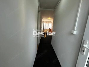 Casă de închiriat Copou 5CD 100MP parter+mansarda+terasa si gradina 700MP - imagine 14