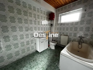 Casă de închiriat Copou 5CD 100MP parter+mansarda+terasa si gradina 700MP - imagine 9