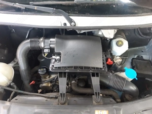 Vând Mercedes Sprinter 8+1 model 906 - imagine 6