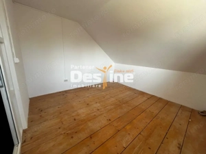 Casă de închiriat Copou 5CD 100MP parter+mansarda+terasa si gradina 700MP - imagine 4