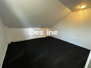 Casă de închiriat Copou 5CD 100MP parter+mansarda+terasa si gradina 700MP - imagine 5