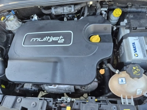 = FIAT 500x Aut. 4x4 1.6 T.Diesel Piele Navi Xenon Led 2017 E6 = 9.990 e. = - imagine 20