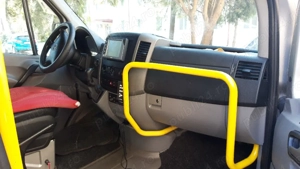 Vând Mercedes Sprinter 8+1 model 906 - imagine 7