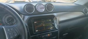 Suzuki Vitara 1.4 Boosterjet MHEV 48V - imagine 4