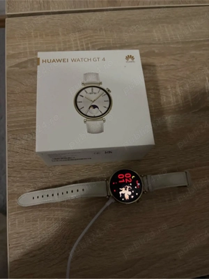 Vand huawei GT 4-550 lei 