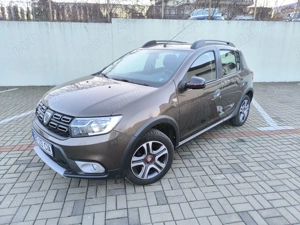 Sandero Stepway 2019 Full TechRoad