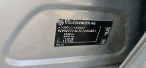 Vand Vw passat b7 2012 140 cp - imagine 3